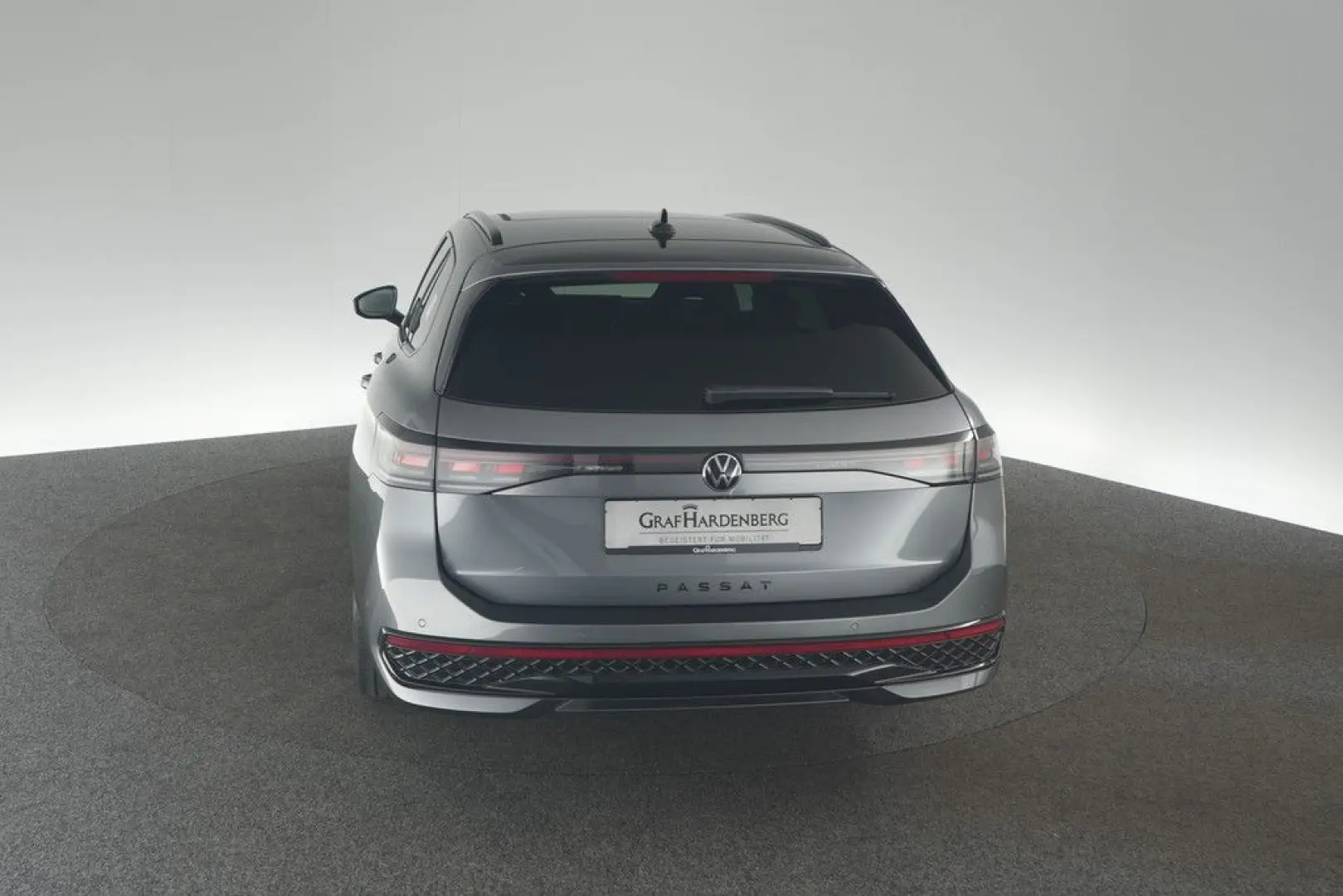 Passat Var 2.0 TSI 4M DSG R-Line Matrix Pano AHK