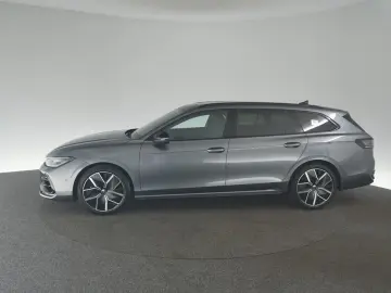 Passat Var 2.0 TSI 4M DSG R-Line Matrix Pano AHK