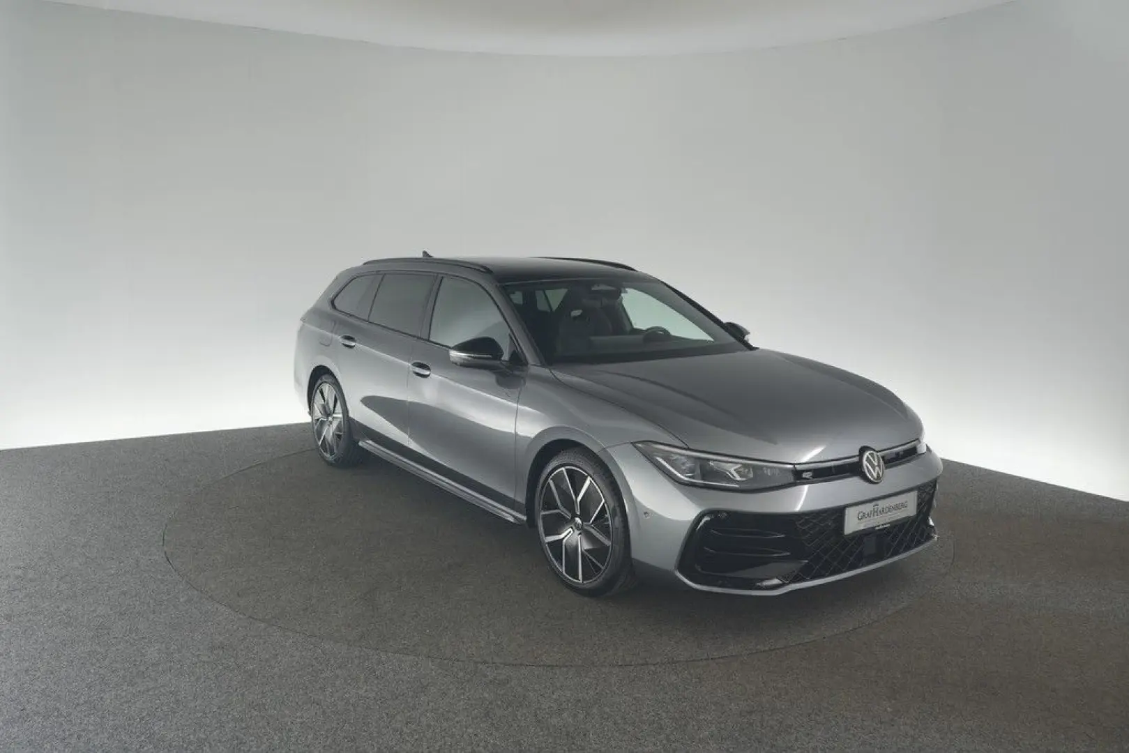 Passat Var 2.0 TSI 4M DSG R-Line Matrix Pano AHK