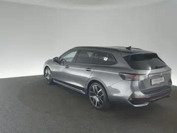 Passat Var 2.0 TSI 4M DSG R-Line Matrix Pano AHK