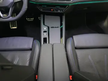 Passat Var 2.0 TSI 4M DSG R-Line Matrix Pano AHK