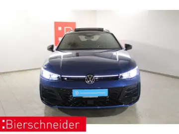 Passat 1.5 TSI DSG eHybrid R-Line Signature 19 P