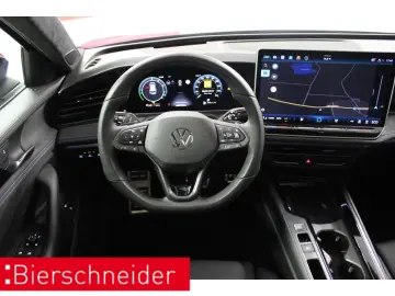 Passat 1.5 TSI DSG eHybrid R-Line Signature 19 P