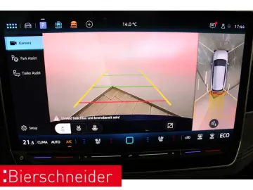 Passat 1.5 TSI DSG eHybrid R-Line Signature 19 P