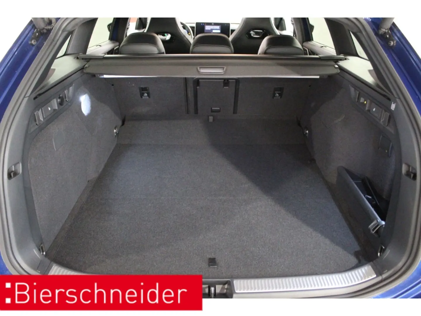 Passat 1.5 TSI DSG eHybrid R-Line Signature 19 P