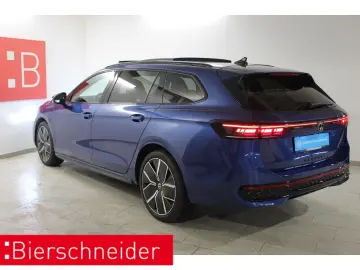 Passat 1.5 TSI DSG eHybrid R-Line Signature 19 P