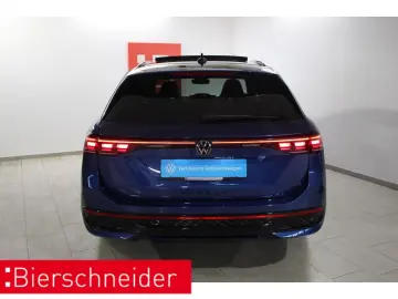 Passat 1.5 TSI DSG eHybrid R-Line Signature 19 P