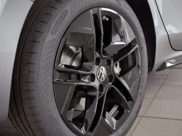 Passat R-Line 1 5 l eHybrid 130 kW 177 PS   85 K