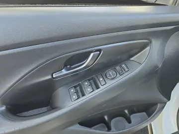 i30 N Fastback Performance NAV PANO KAMERA GARAN