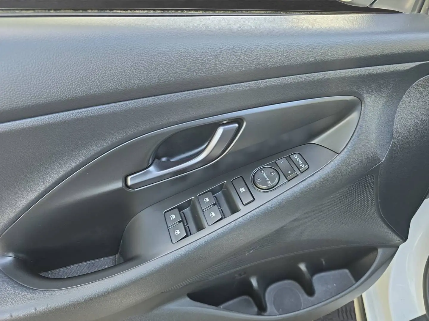 i30 N Fastback Performance NAV PANO KAMERA GARAN