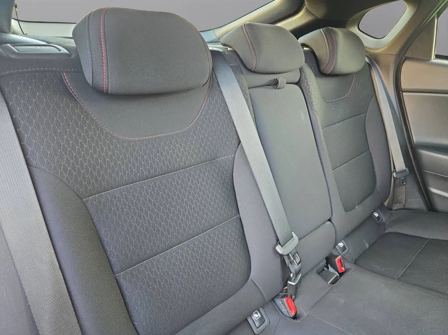 i30 N Fastback Performance NAV PANO KAMERA GARAN