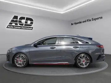 PROCEED 1.6T DCT GT KAMERA 18Z JBL E.SITZ FULL-L