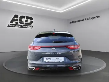 PROCEED 1.6T DCT GT KAMERA 18Z JBL E.SITZ FULL-L