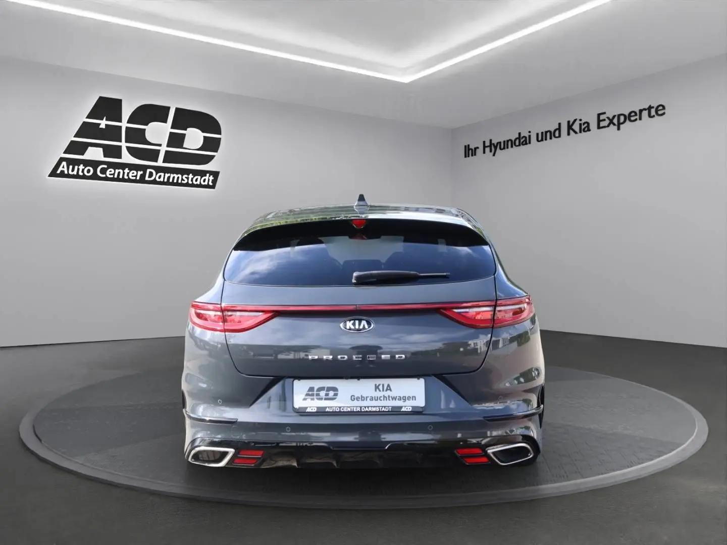 PROCEED 1.6T DCT GT KAMERA 18Z JBL E.SITZ FULL-L