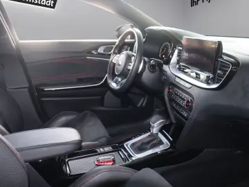 PROCEED 1.6T DCT GT KAMERA 18Z JBL E.SITZ FULL-L