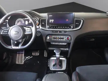 PROCEED 1.6T DCT GT KAMERA 18Z JBL E.SITZ FULL-L