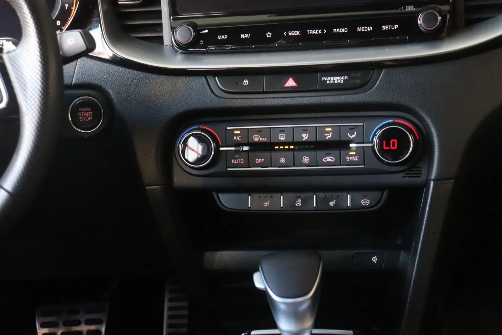 PROCEED 1.6T DCT GT KAMERA 18Z JBL E.SITZ FULL-L