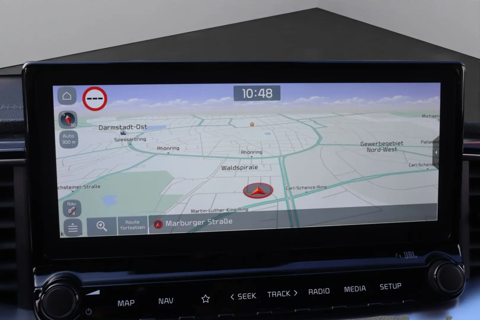 PROCEED 1.6T DCT GT KAMERA 18Z JBL E.SITZ FULL-L