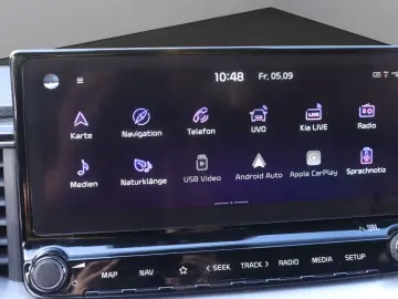 PROCEED 1.6T DCT GT KAMERA 18Z JBL E.SITZ FULL-L