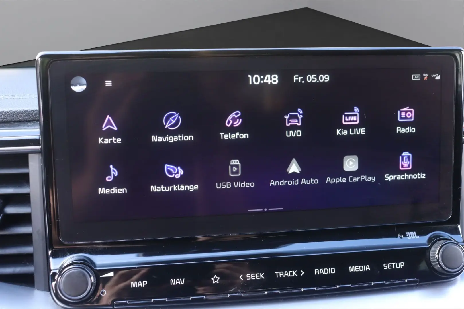 PROCEED 1.6T DCT GT KAMERA 18Z JBL E.SITZ FULL-L