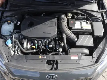 PROCEED 1.6T DCT GT KAMERA 18Z JBL E.SITZ FULL-L