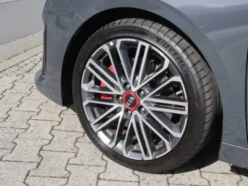 PROCEED 1.6T DCT GT KAMERA 18Z JBL E.SITZ FULL-L