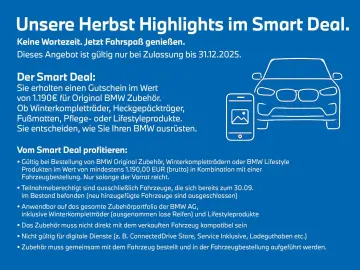 M440i xDrive COUPÉ M SPORTPAKET PRO H&K HIFI GLA