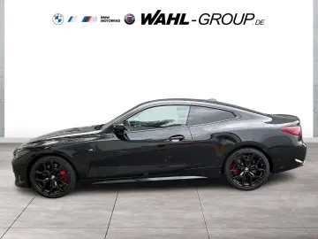 M440i xDrive COUPÉ M SPORTPAKET PRO H&K HIFI GLA