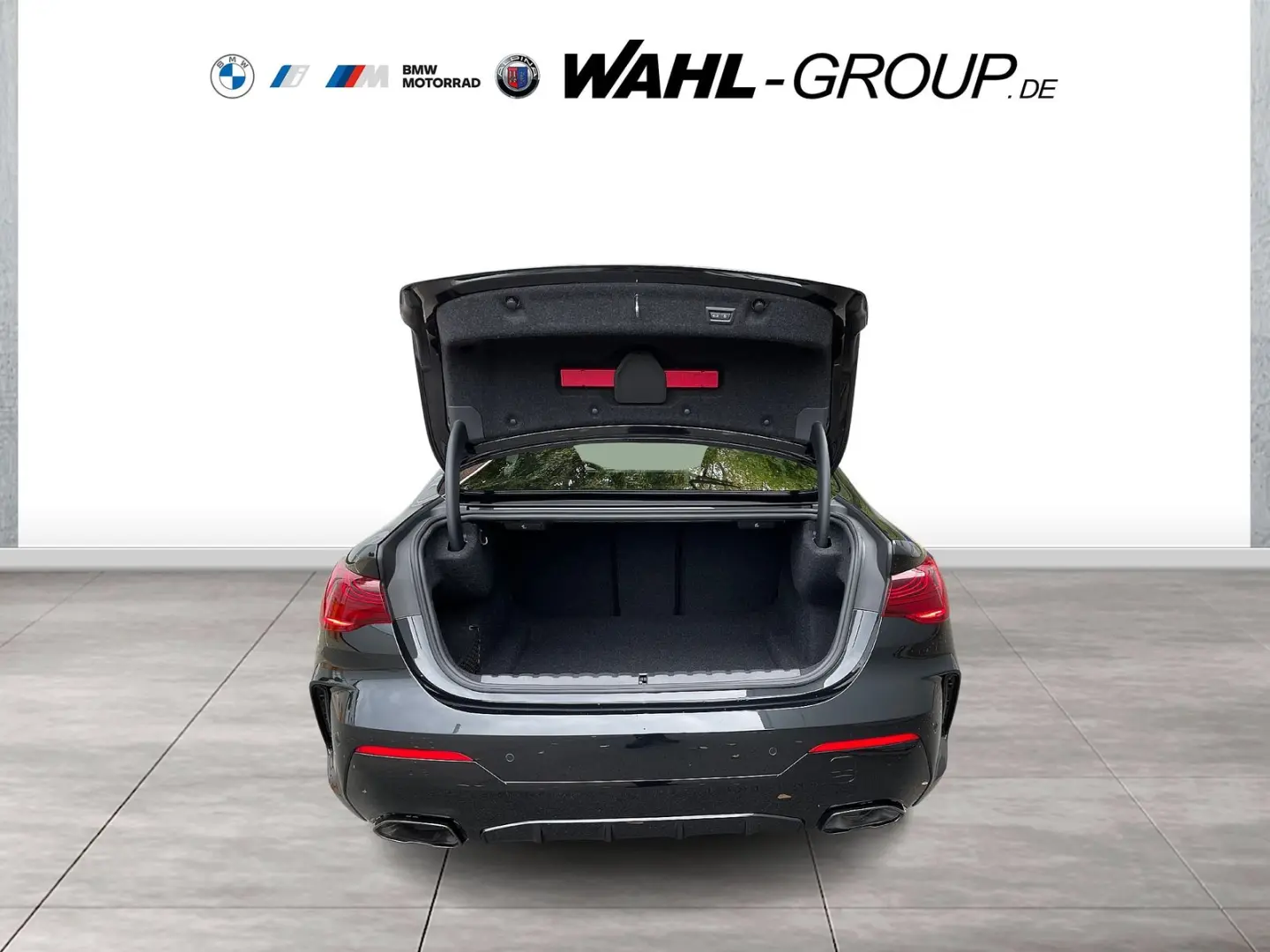 M440i xDrive COUPÉ M SPORTPAKET PRO H&K HIFI GLA