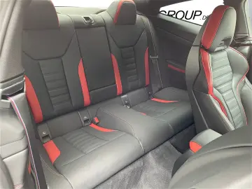 M440i xDrive COUPÉ M SPORTPAKET PRO H&K HIFI GLA