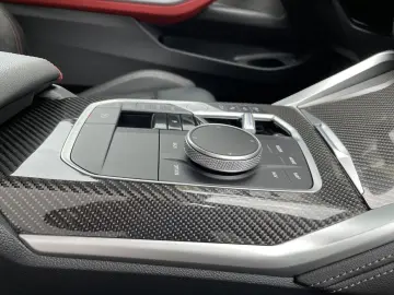 M440i xDrive COUPÉ M SPORTPAKET PRO H&K HIFI GLA