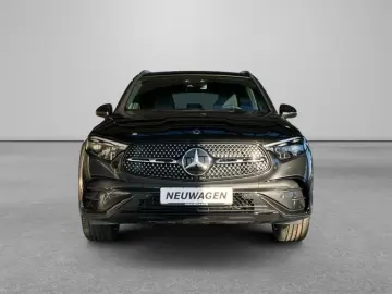 GLC 300 4M AMG AHK Night Sound Pano-Dach LED KAM