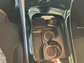 GLC 300 4M AMG AHK Night Sound Pano-Dach LED KAM