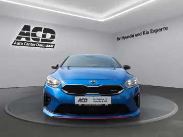 PROCEED 1.6T DCT GT  1.HAND NAV MEMORY LED JBL