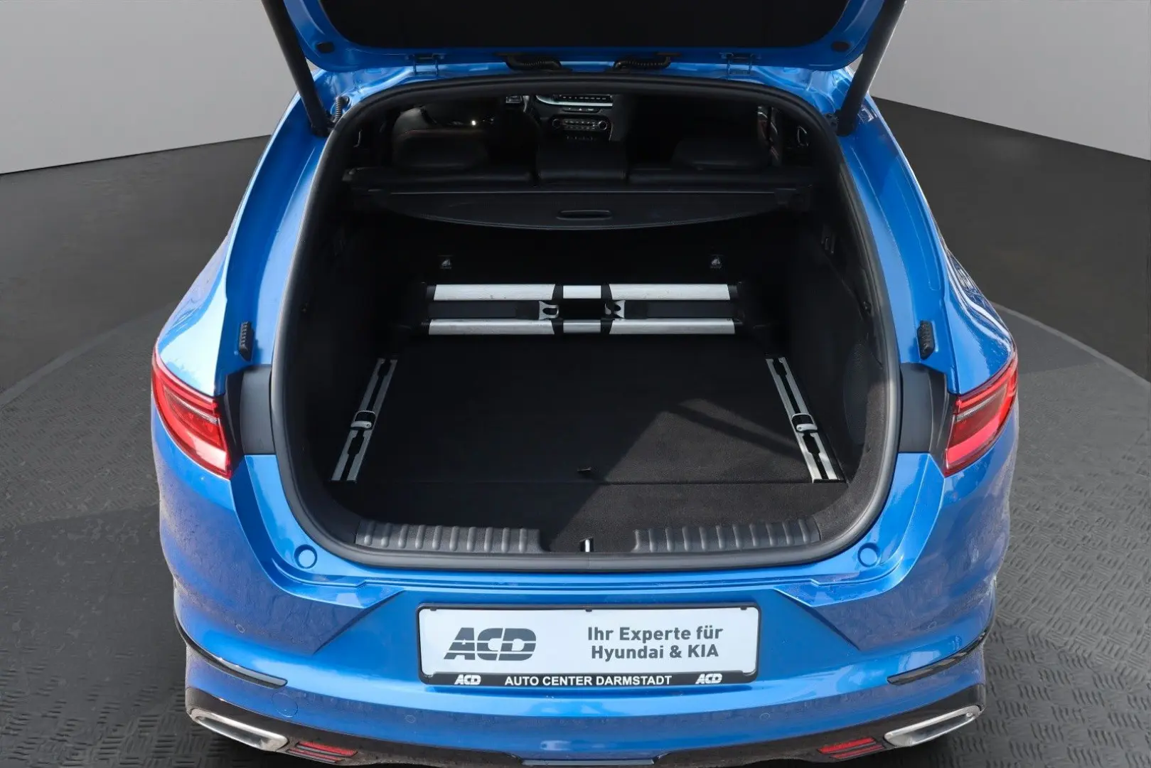 PROCEED 1.6T DCT GT  1.HAND NAV MEMORY LED JBL