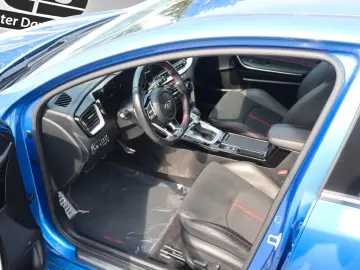 PROCEED 1.6T DCT GT  1.HAND NAV MEMORY LED JBL