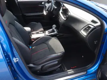 PROCEED 1.6T DCT GT  1.HAND NAV MEMORY LED JBL