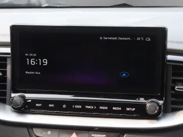 PROCEED 1.6T DCT GT  1.HAND NAV MEMORY LED JBL