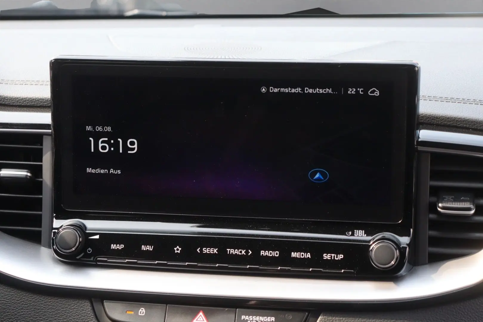 PROCEED 1.6T DCT GT  1.HAND NAV MEMORY LED JBL