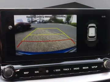 PROCEED 1.6T DCT GT  1.HAND NAV MEMORY LED JBL