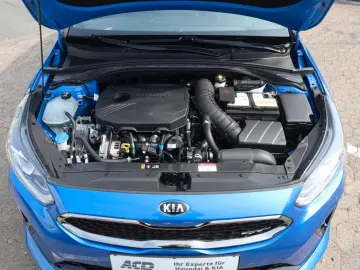 PROCEED 1.6T DCT GT  1.HAND NAV MEMORY LED JBL