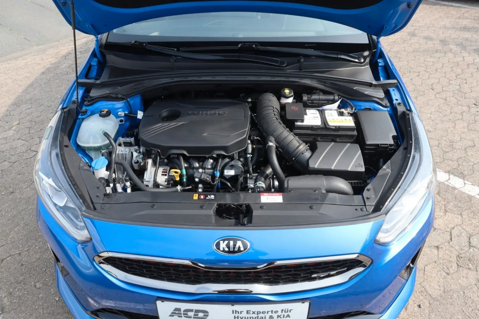 PROCEED 1.6T DCT GT  1.HAND NAV MEMORY LED JBL