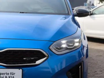 PROCEED 1.6T DCT GT  1.HAND NAV MEMORY LED JBL