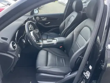 GLC 300 4MATIC AMG BURM FAHRASSIST MULTIBEAM 360