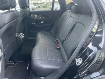 GLC 300 4MATIC AMG BURM FAHRASSIST MULTIBEAM 360