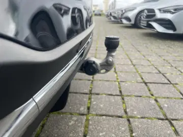 GLC 300 4MATIC AMG BURM FAHRASSIST MULTIBEAM 360