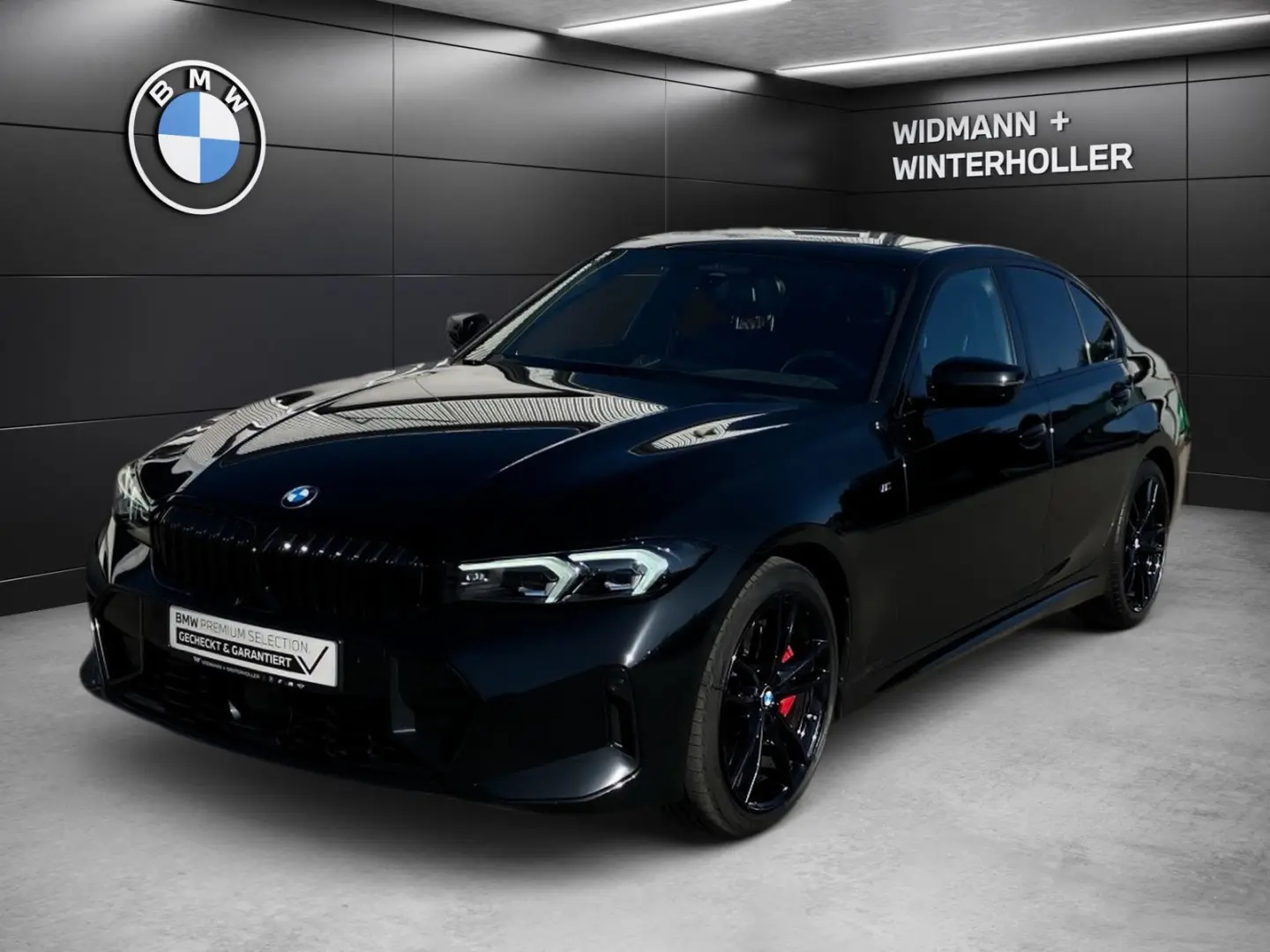 330i xDrive Lim. M Sport PRO GSD LC Prof. DA Pro
