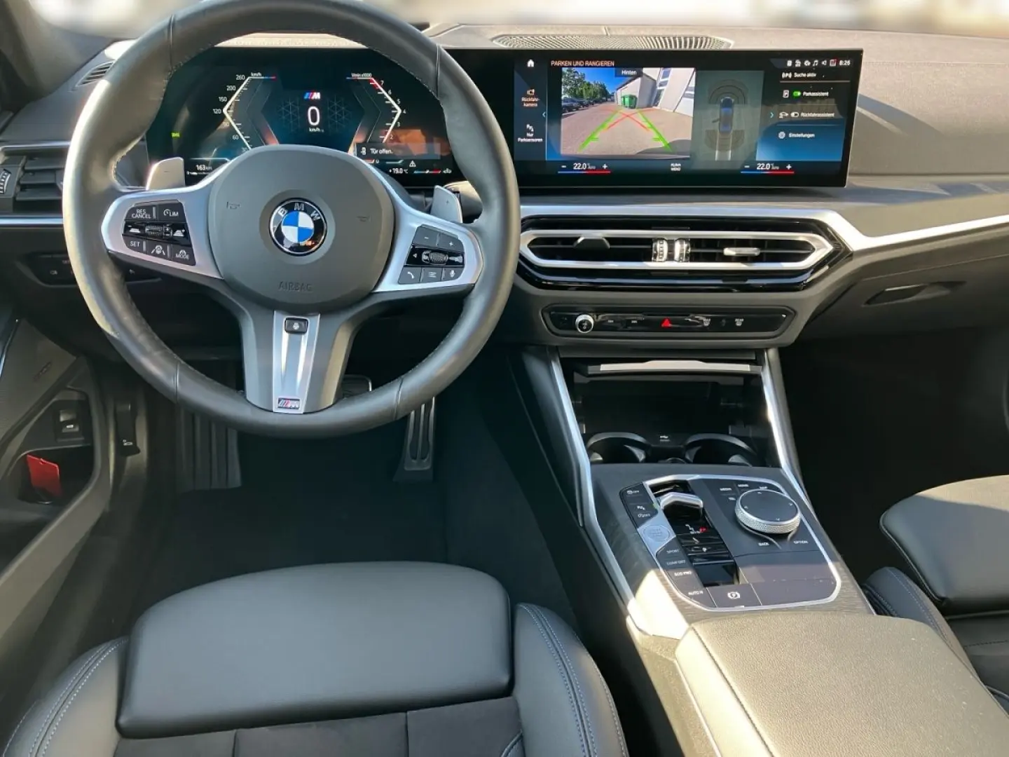 330i xDrive Lim. M Sport PRO GSD LC Prof. DA Pro