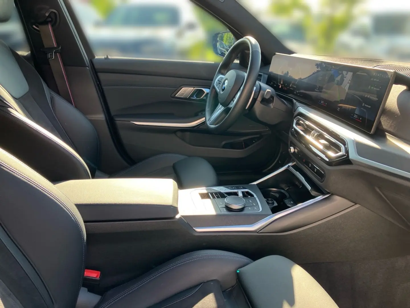 330i xDrive Lim. M Sport PRO GSD LC Prof. DA Pro