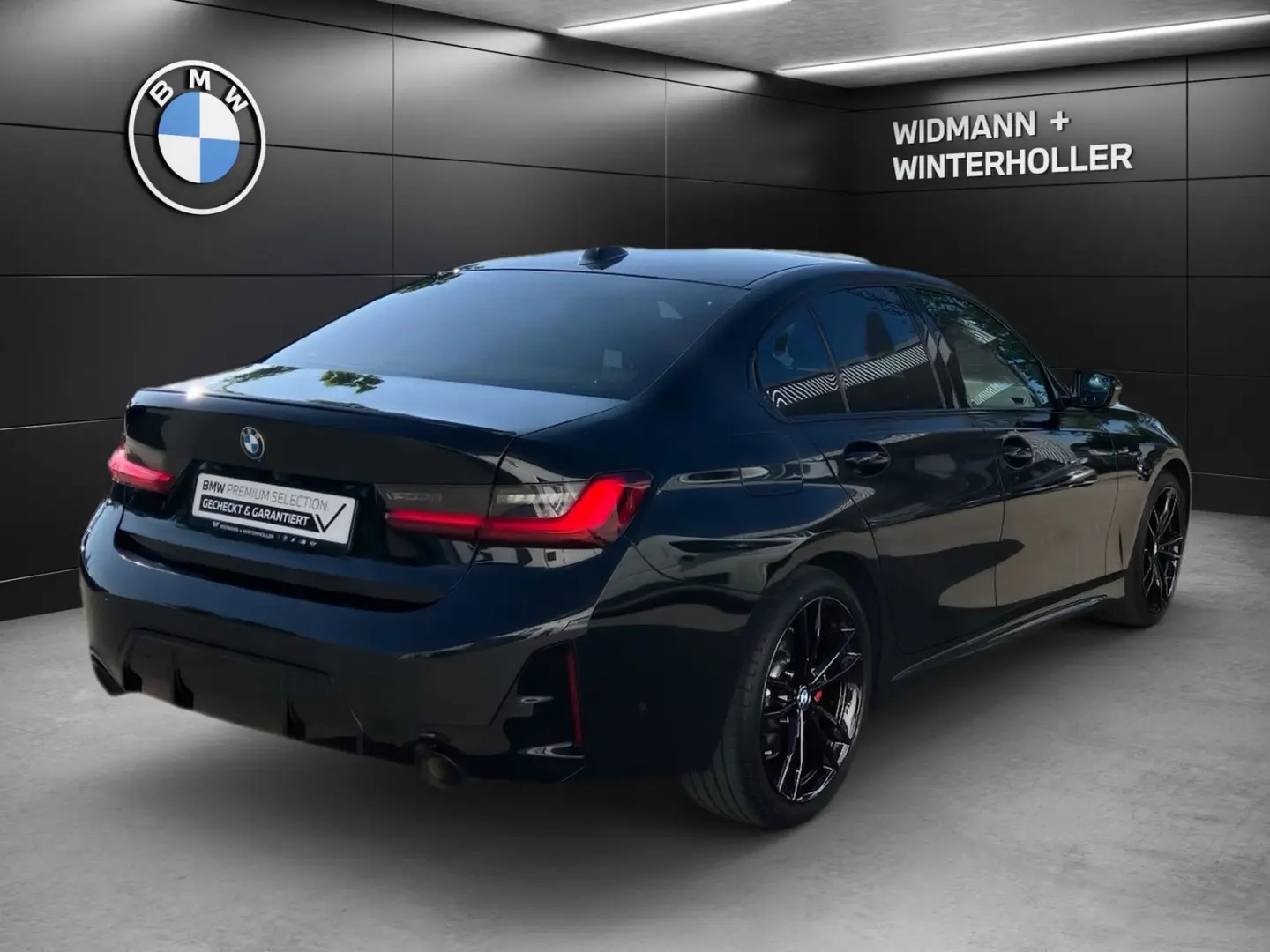 330i xDrive Lim. M Sport PRO GSD LC Prof. DA Pro